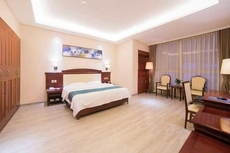 Baise Changle Business Hotel