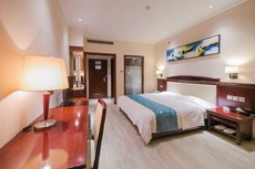 Baise Changle Business Hotel