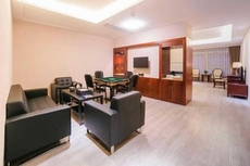 Baise Changle Business Hotel