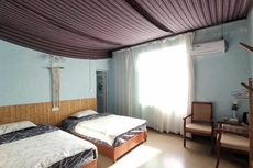 Bo'ao RongXia Youth Hostel (Banyan Tree Inn,Qionghai)