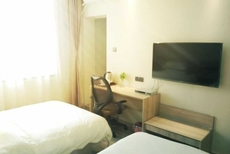 Chaohu Zhongxin Business Hotel