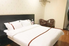 City 118 Hotel Chain (Cangzhou Southern Hemisphere)