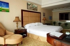 Cohere Hotel Changde