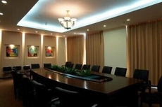 Cohere Hotel Changde