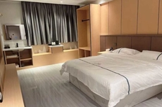 Dongfang Guanda Business Hotel