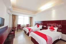 Dongfang Guanda Business Hotel