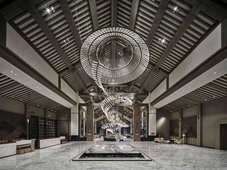 DoubleTree by Hilton Lingshui Hot Spring