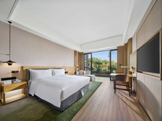 DoubleTree by Hilton Lingshui Hot Spring