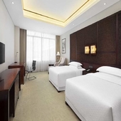 Four Points By Sheraton Danzhou