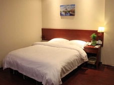 GreenTree Inn AnQing TongCheng City South ShengTang Road ShengTang International Hotel