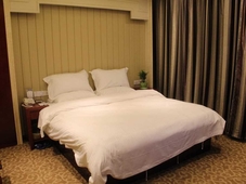 GreenTree Inn AnQing TongCheng City South ShengTang Road ShengTang International Hotel