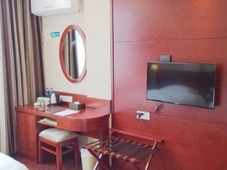 GreenTree Inn AnQing TongCheng City South ShengTang Road ShengTang International Hotel