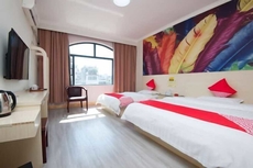 Hezhou Xintai Hotel