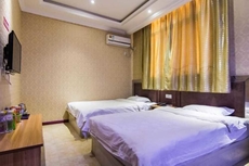 Holiday Yizhan Express Motel