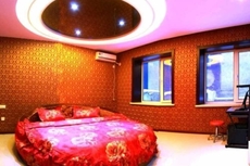 Holiday Yizhan Express Motel