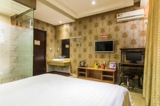 Holiday Yizhan Express Motel