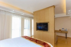 Home Inn Huaxuan Collection (Lu'an High-speed Railway Station)