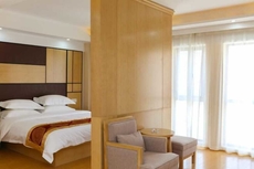 Home Inn Huaxuan Collection (Lu'an High-speed Railway Station)