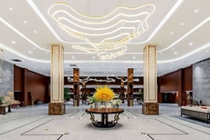 Howard Johnson Lakeview Hotel Huaibei