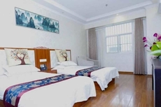 Huamei Holiday Hotel