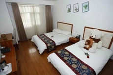 Huamei Holiday Hotel