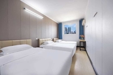 Huanggang Quanxing Hotel