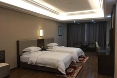 Jianan Business Hotel