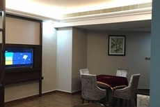 Jianan Business Hotel