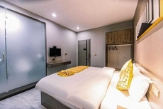 Jingzhou Orange Flower Boutique Hotel (Shashi Tiandi Branch)