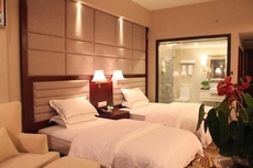 Mingdu Boutique Hotel