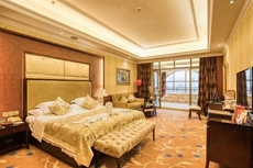 Nanshan Xingmao Hotel & Resort