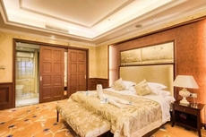 Nanshan Xingmao Hotel & Resort