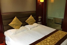 Qingxin Business Hotel