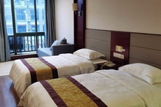 Qingxin Business Hotel