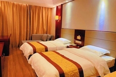 Qingxin Business Hotel