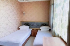 Qiqihar Migao Hotel