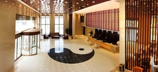 Tai Chi Hotel