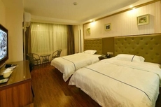 Tianyuan Business Hotel