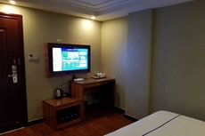 Tianyuan Business Hotel