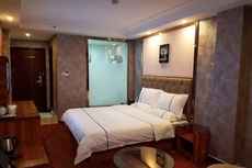 Tianyuan Business Hotel