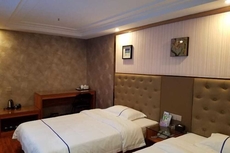 Tianyuan Business Hotel