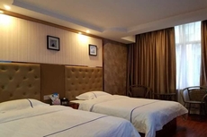 Tianyuan Business Hotel