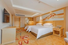 Vienna Hotel (Hezhou Lingfeng Square)