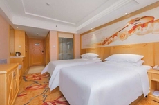 Vienna Hotel (Hezhou Lingfeng Square)