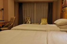 Vienna International Hotel (Tianmen Wanda Plaza Donghu Branch)