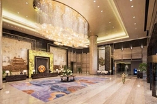 Wanda Realm JingZhou