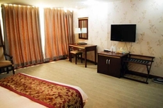 Wanhang International Hotel