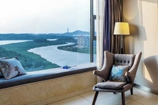 Wanli Seaview Hotel