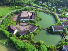 Wuxi Shanse Hotel