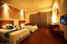 Wuxi Shanse Hotel